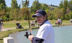"Pesca un sorriso" giunge quest'anno alla sua decima edizione