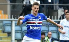 Schick-Juve, è fatta. La Samp gode per la clausola