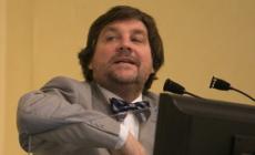  Sviluppo Sostenibile con Luca Mercalli