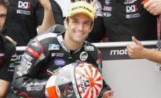 Moto2, l'ultima &egrave; di Zarco