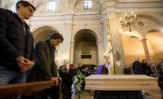 «Eri la mia vita». Lo strazio dei familiari
