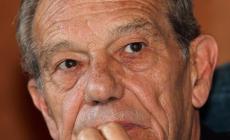 E' morto Navarro Valls, storico portavoce di Papa Wojtyla