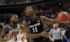 NCAA, colpaccio di Xavier