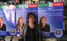 La sindacalista Pia Russo si candida: presentata la lista "La nuova voce di Parma"