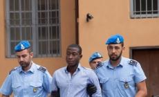 Solomon, un caso psichiatrico. In Via Burla rischia