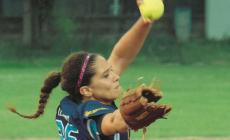 Federica Tagliavini, la superstar che non subisce punti da 12 inning 