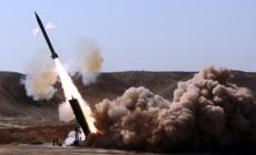 Missile dei ribelli dello Yemen colpisce base vicino alla capitale dell'Arabia Saudita 