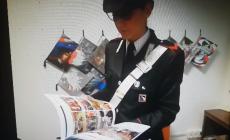 Truffe agli anziani: 8 arresti, bottino da 150mila euro 