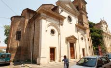 Una tombolata in San Michele