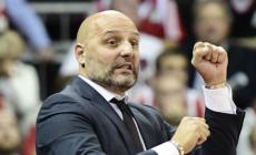 Djordjevic parla di partita perfetta