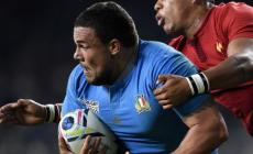 Andrea Manici costretto a dire addio