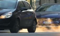 Sabato niente misure emergenziali per la qualità dell’aria. Domenica ecologica il 19 novembre