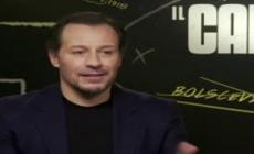 Accorsi: "'Il campione? A Totti  è piaciuto,  e ho capito che avevamo vinto la sfida"