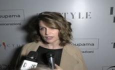 Laetitia Casta e Louis Garrel alla prima de L'uomo fedele