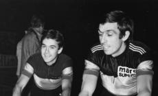 Ciclismo in lutto: addio a Sercu