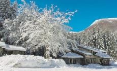 Lagdei da sogno: ciaspolate e nordic walking 