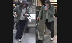 Stoccolma: ecco le foto del presunto attentatore