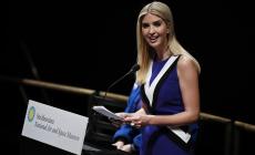 Trump assume la figlia come dipendente federale