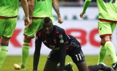 Il Milan cerca una nuova squadra per Niang