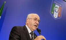 Tavecchio: "Poste le basi per salvare il club