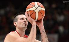 Andrea Cinciarini amaro: "Siamo entrati in circolo vizioso"