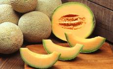 La ricetta light - Zuppetta di melone