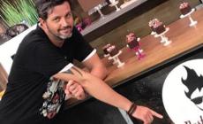 Dolci Del Pastry Garage