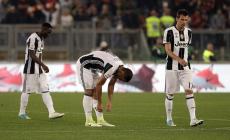 Effetto Champions: la Juventus arriva a perdere oltre il 10,3% in Borsa