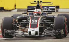 Gunther Steiner: «Dallara Haas, piccoli progressi» 