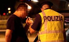 Il «soffio» anticipato cancella l'etilometro