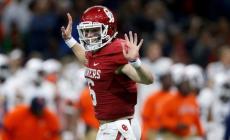 Oklahoma, Mayfield dopo l'arresto: "Ho sbagliato"