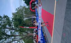 Cetilar Run: numeri da record