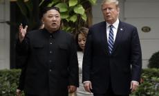 Trump: "Con Kim un accordo ci sarà"