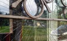 Vandali di nuovo in azione al circolo di Fornio