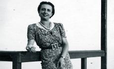 Ada Rossi, l'altra  metà di un  destino