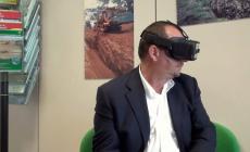 La Laurini si presenta in 3D