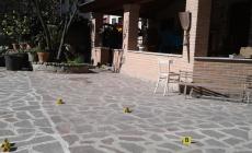 Ladro ucciso, il figlio di Cattaneo: "Pap&agrave; non voleva ammazzarlo"