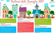 “Festival delle Famiglie – 2017” 