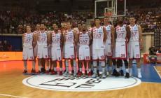 L'Olimpia si presenta. E batte il Khimki