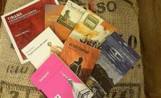 Un'Albania di libri a "Diari di bordo"