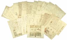 Lo Stato compra le lettere di Verdi, asta scongiurata