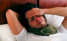 Virus influenzale, parmigiani a letto