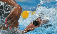 Straordinaria Quadarella: altro bronzo per l'Italia