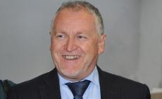 Giovanni Giacomozzi nuovo responsabile della filiale di Parma