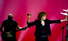 Fiorella Mannoia grandiosa al Teatro Regio