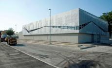Piscina Efsa: apertura nell'autunno 2018