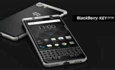 BlackBerry riparte con due tastiere e più sicurezza