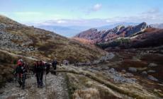 I sentieri del nostro Appennino: 400 km di infinito