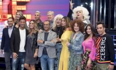 Torna "Tale e quale show", Conti: "Sono rilassato e mi diverto"