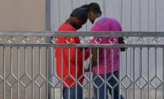 La prefettura: "Centri di accoglienza sottoposti ad attenti controlli"